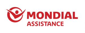 Mondial Assistance Logo